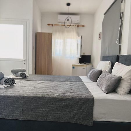 Apartament Litsa_House Skiatos Zewnętrze zdjęcie
