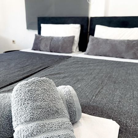 Apartament Litsa_House Skiatos Zewnętrze zdjęcie