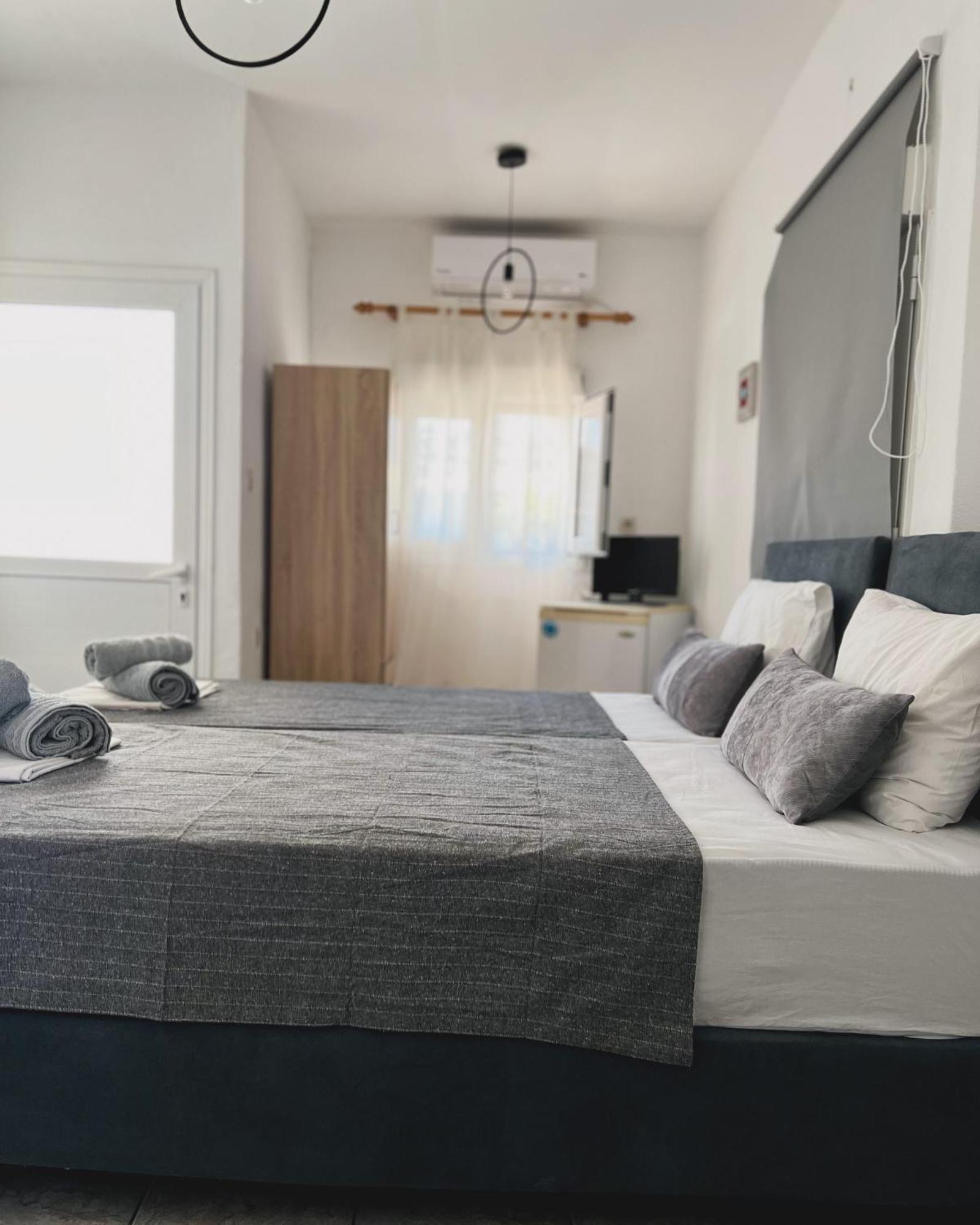 Apartament Litsa_House Skiatos Zewnętrze zdjęcie