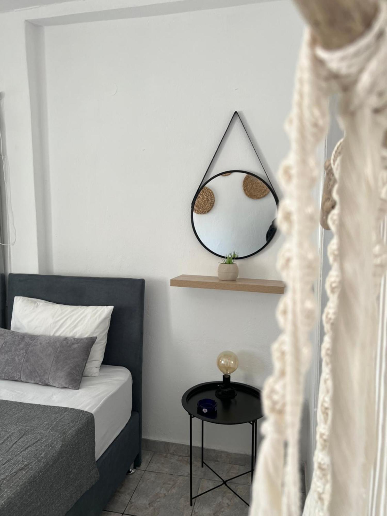 Apartament Litsa_House Skiatos Zewnętrze zdjęcie