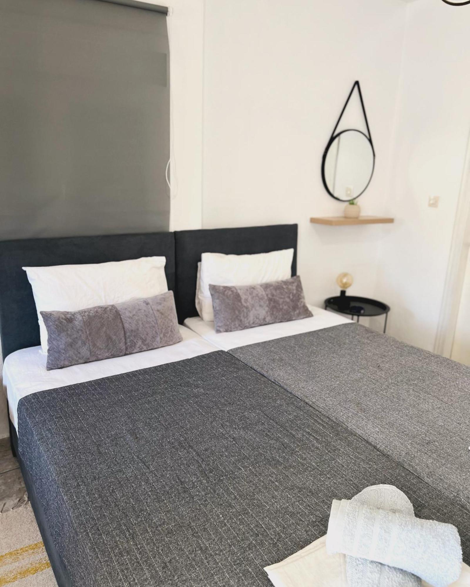 Apartament Litsa_House Skiatos Zewnętrze zdjęcie