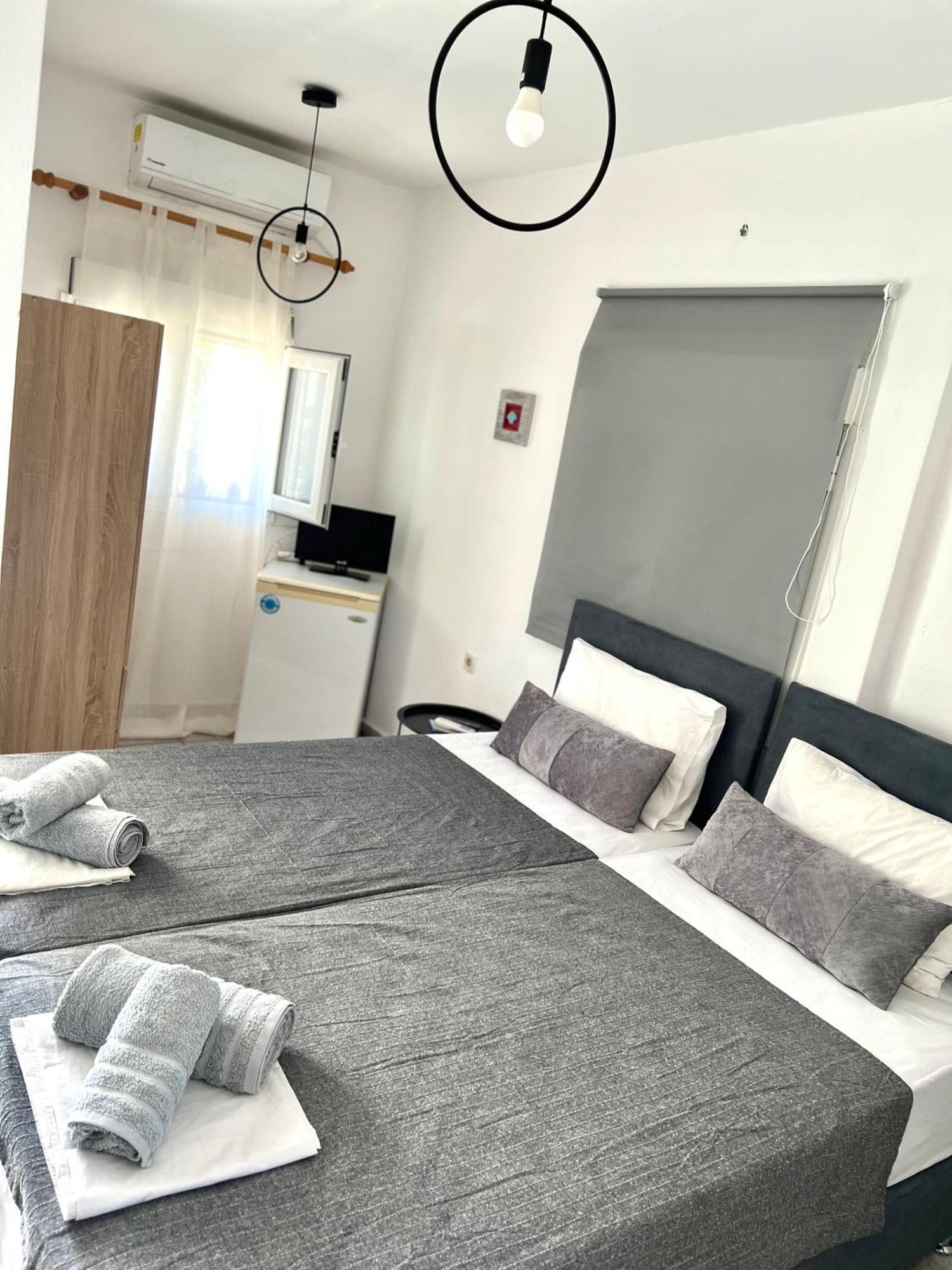 Apartament Litsa_House Skiatos Zewnętrze zdjęcie