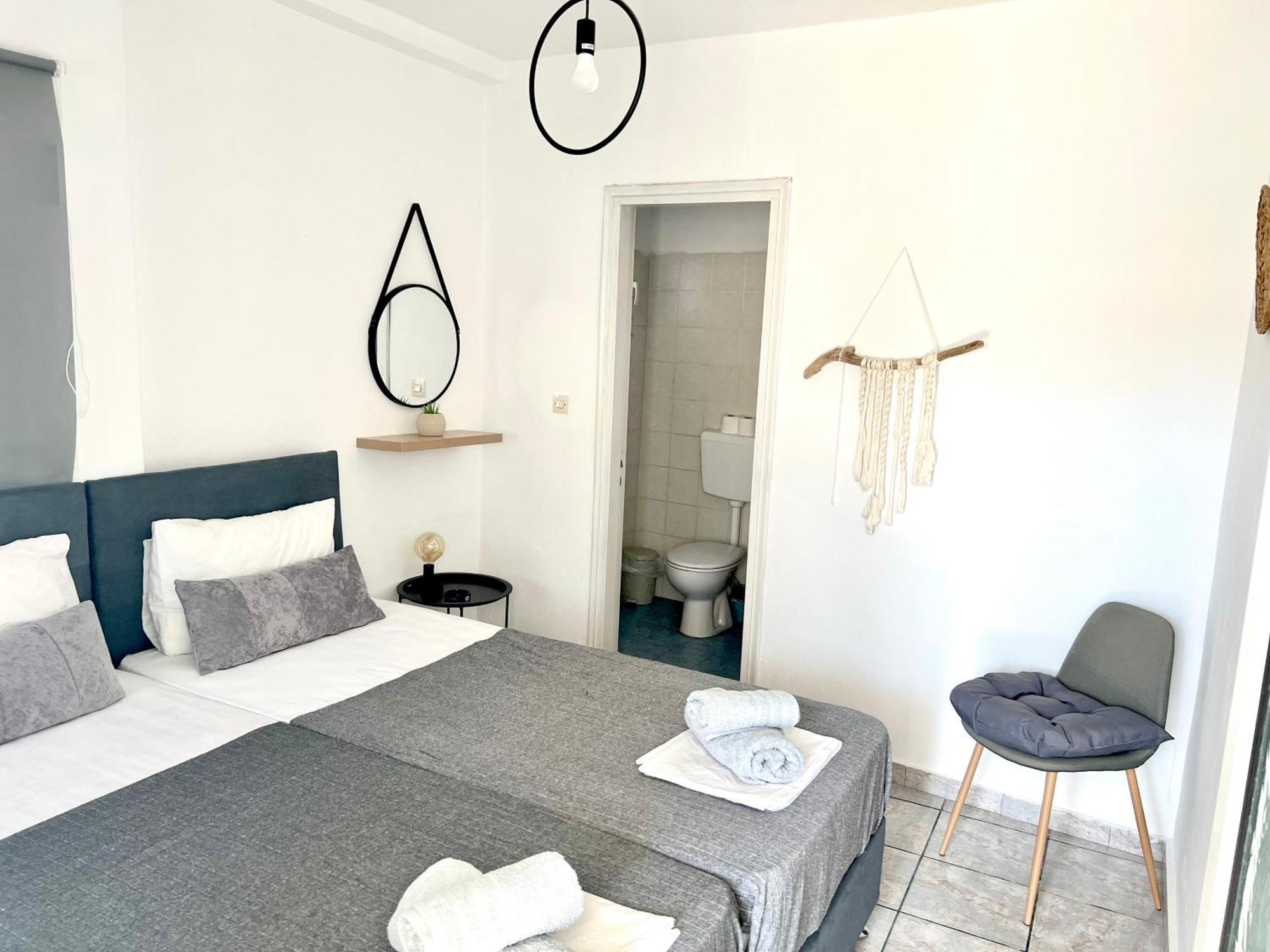 Apartament Litsa_House Skiatos Zewnętrze zdjęcie
